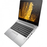 HP EliteBook 840 G6, srebrni - obnovljen / Core i5, 8 GB, 256 GB SSD, 14"